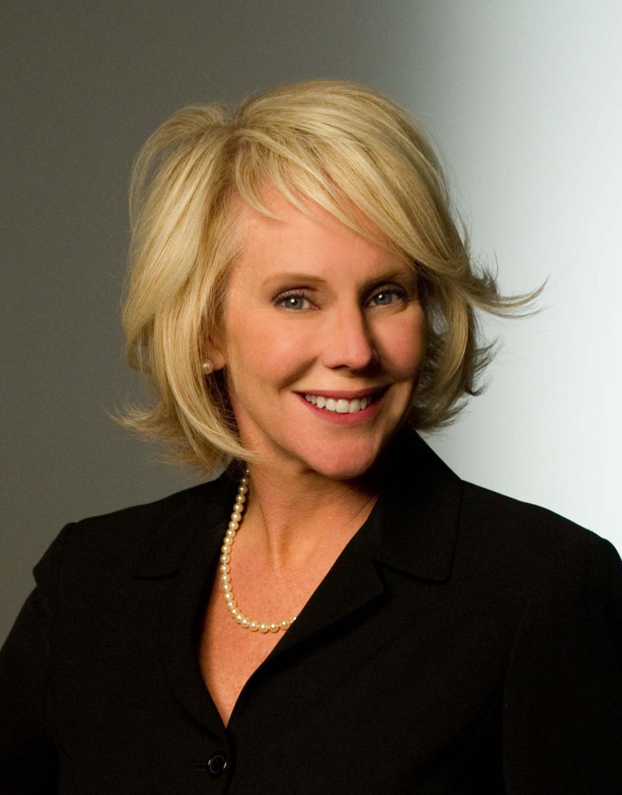 Carrie Cecil